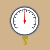 Tryk enhed converter