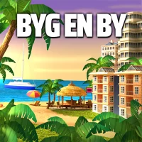 City Island Sim Livsmagnat sim