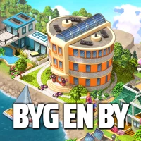 City Island 5 - Building Sim