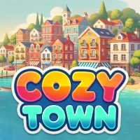 Cozy Town: Design & Slap Af