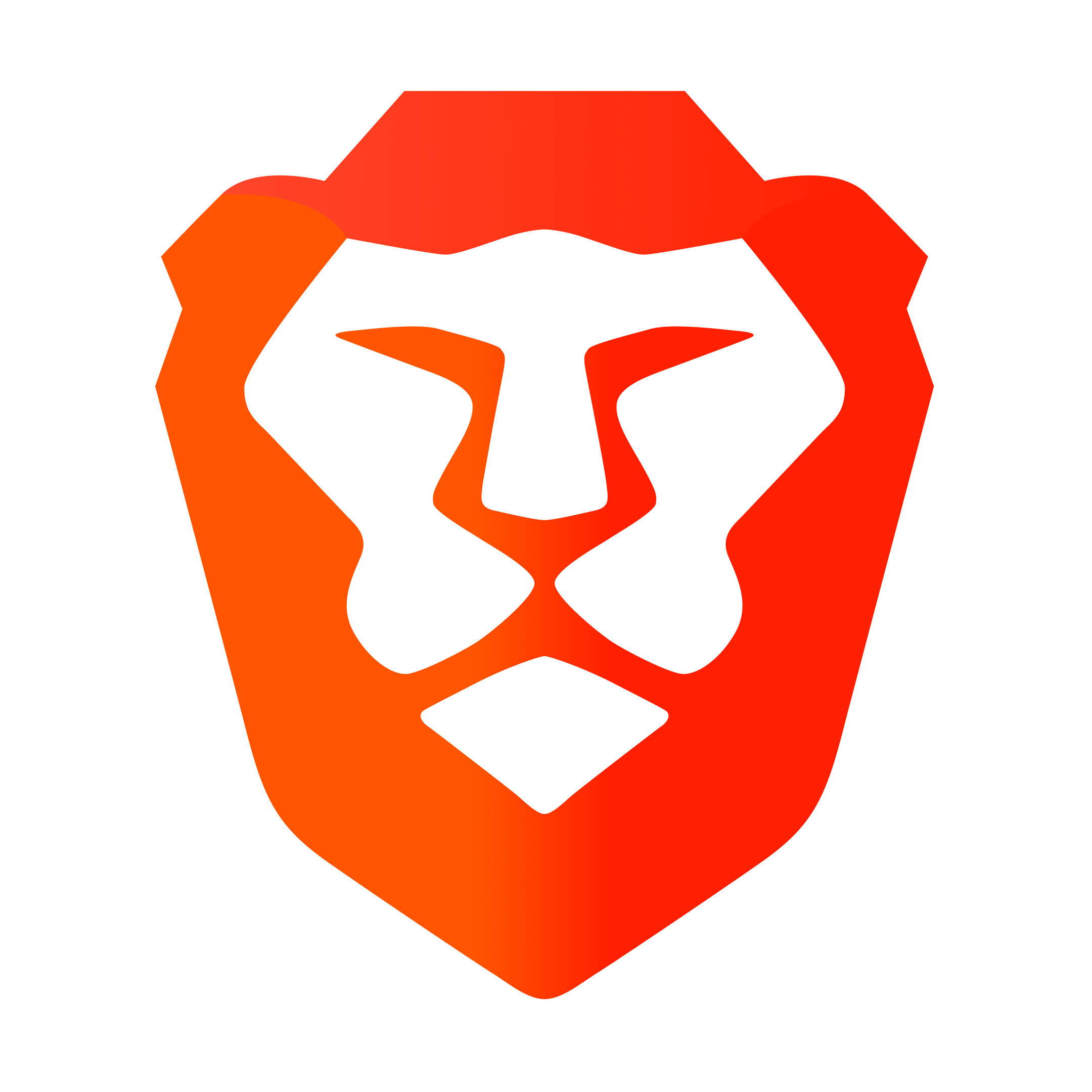 Brave Browser – Privat og hurtig internetbrowser